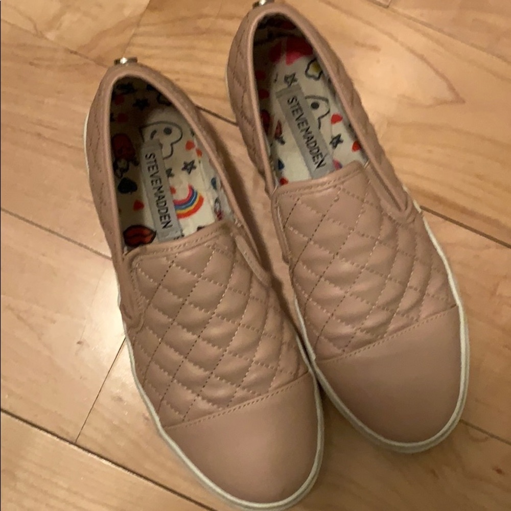 Steve Madden size 5